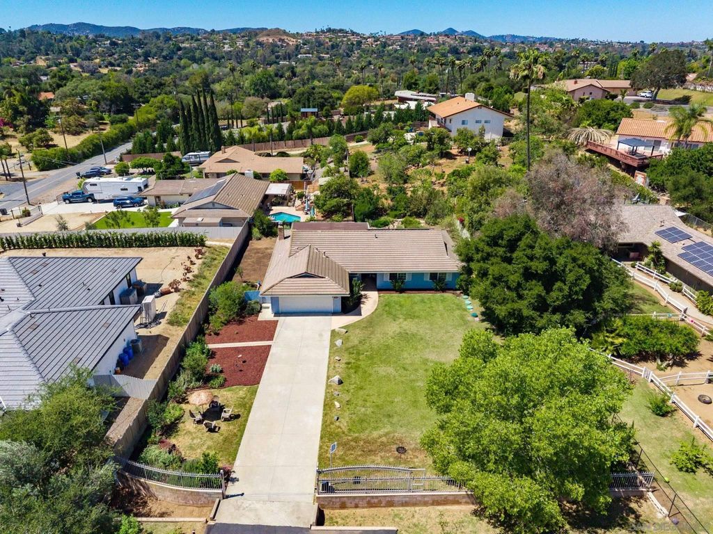 Photo of 2735 Alexander Dr, Escondido, CA 92029 (MLS # 260008403)