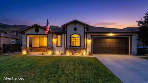 Photo of 2127 Roanoke Street, San Jacinto, CA 92582 (MLS # PTP2602052)