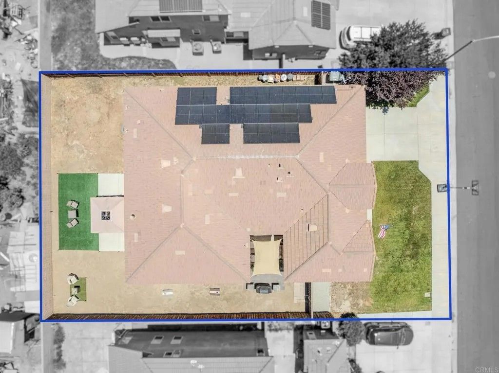 Photo of 2127 Roanoke Street, San Jacinto, CA 92582 (MLS # PTP2602052)