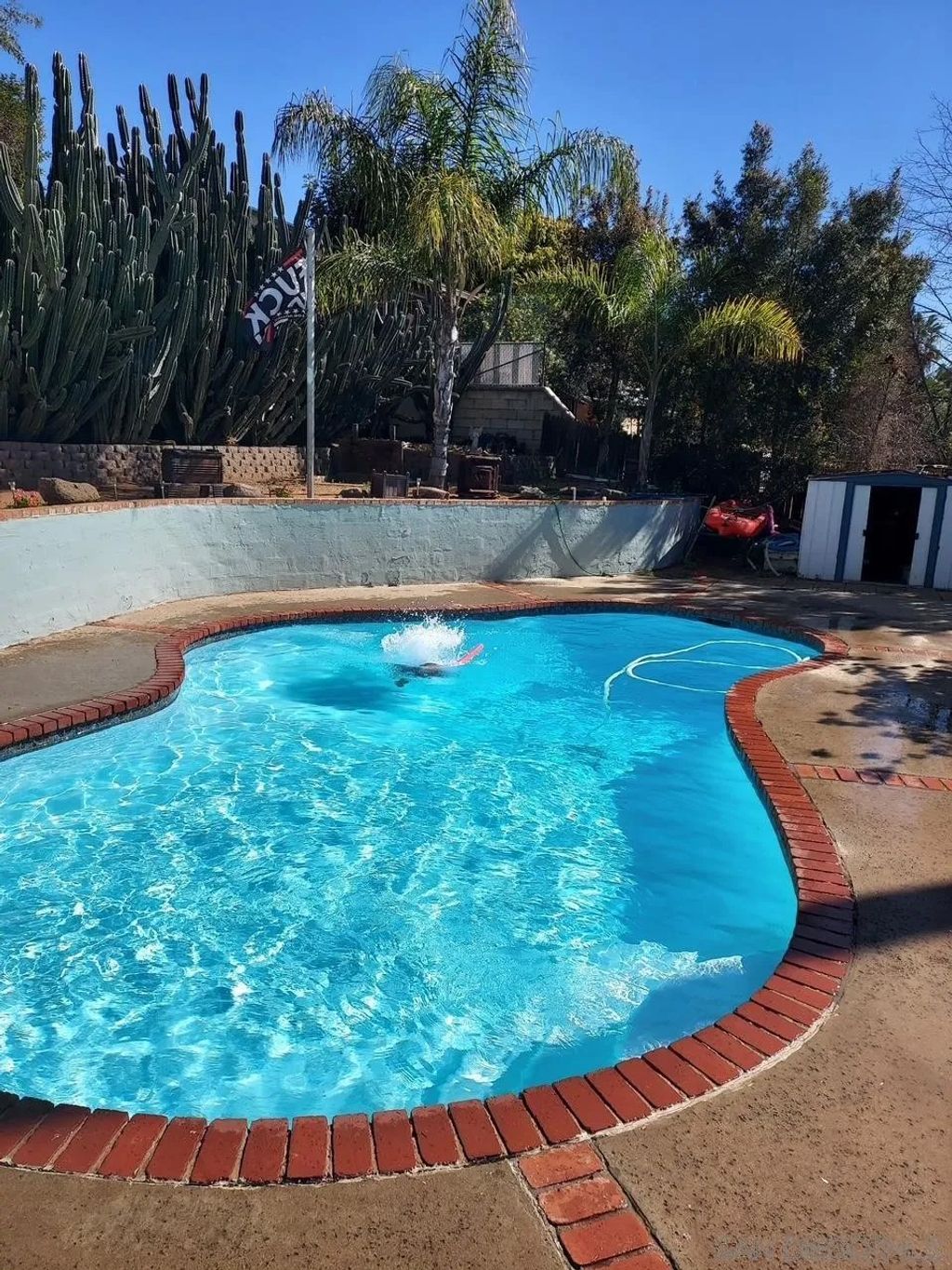 Photo of 8468 Golden Ridge Rd, Lakeside, CA 92040 (MLS # 250046196)