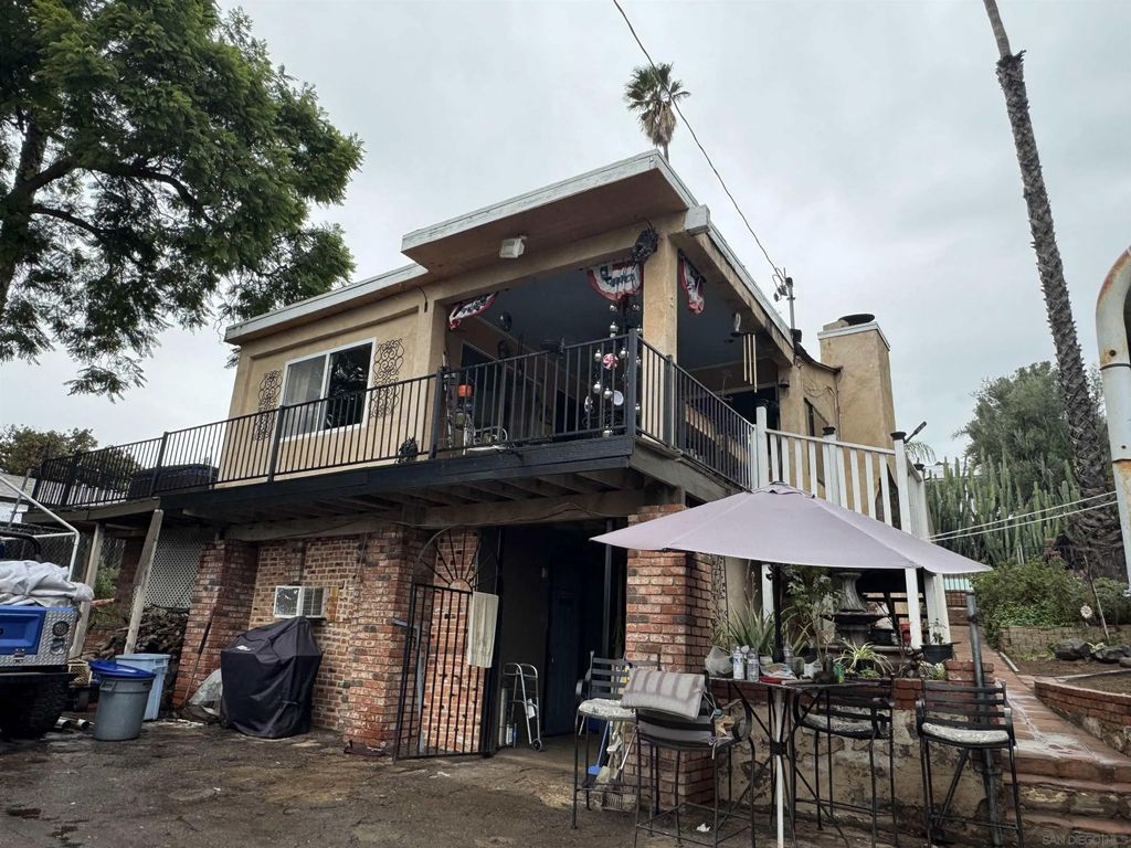 Photo of 8468 Golden Ridge Rd, Lakeside, CA 92040 (MLS # 250046196)