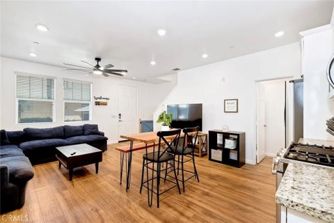 Photo of 1514 Crown Lane #3, Chula Vista, CA 91915 (MLS # HD26209615)
