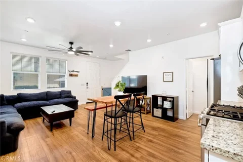 1514 Crown Lane Unit 3, Chula Vista, CA 91915 - #: HD26209615