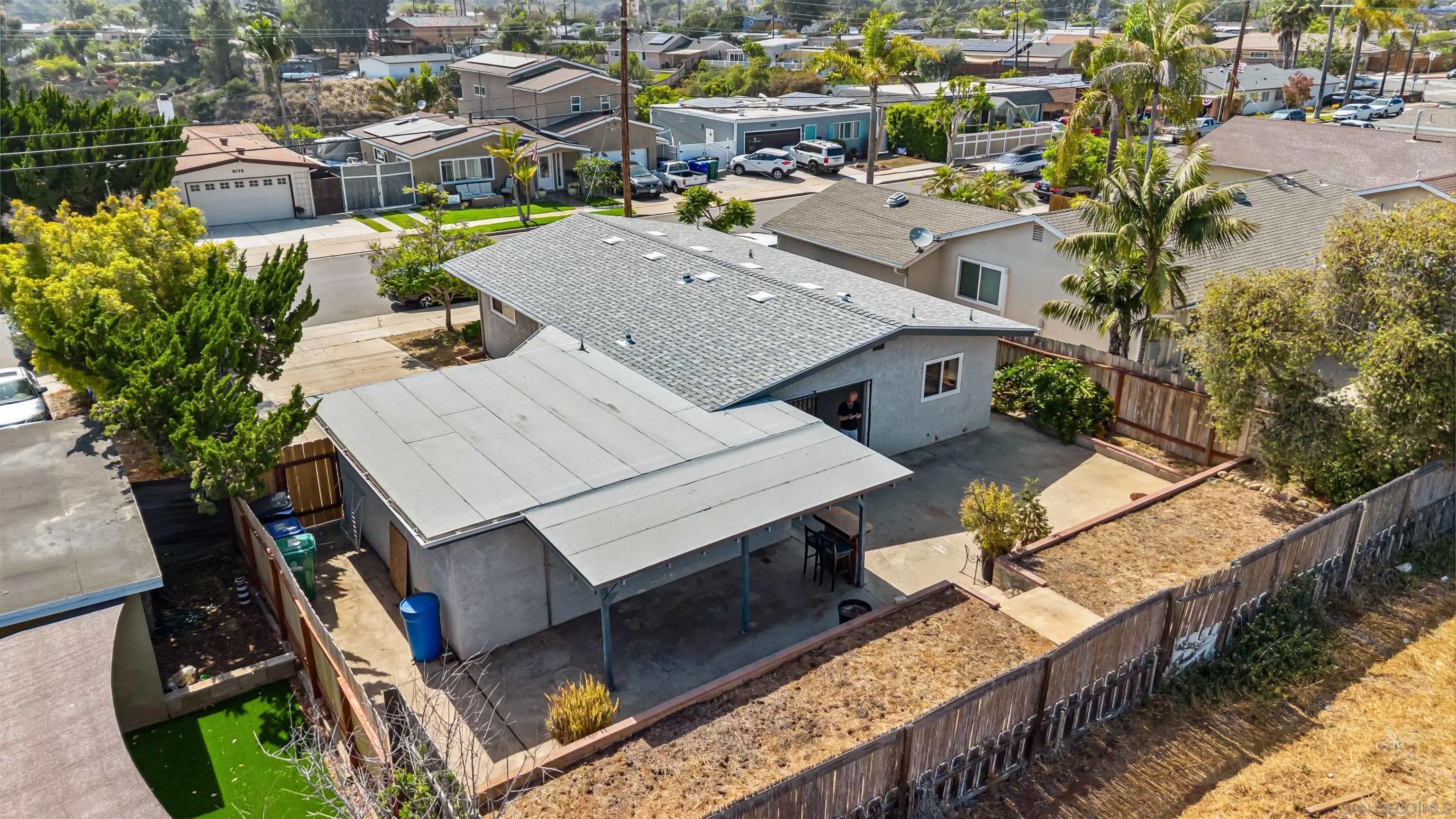 3173 Via Arcilla