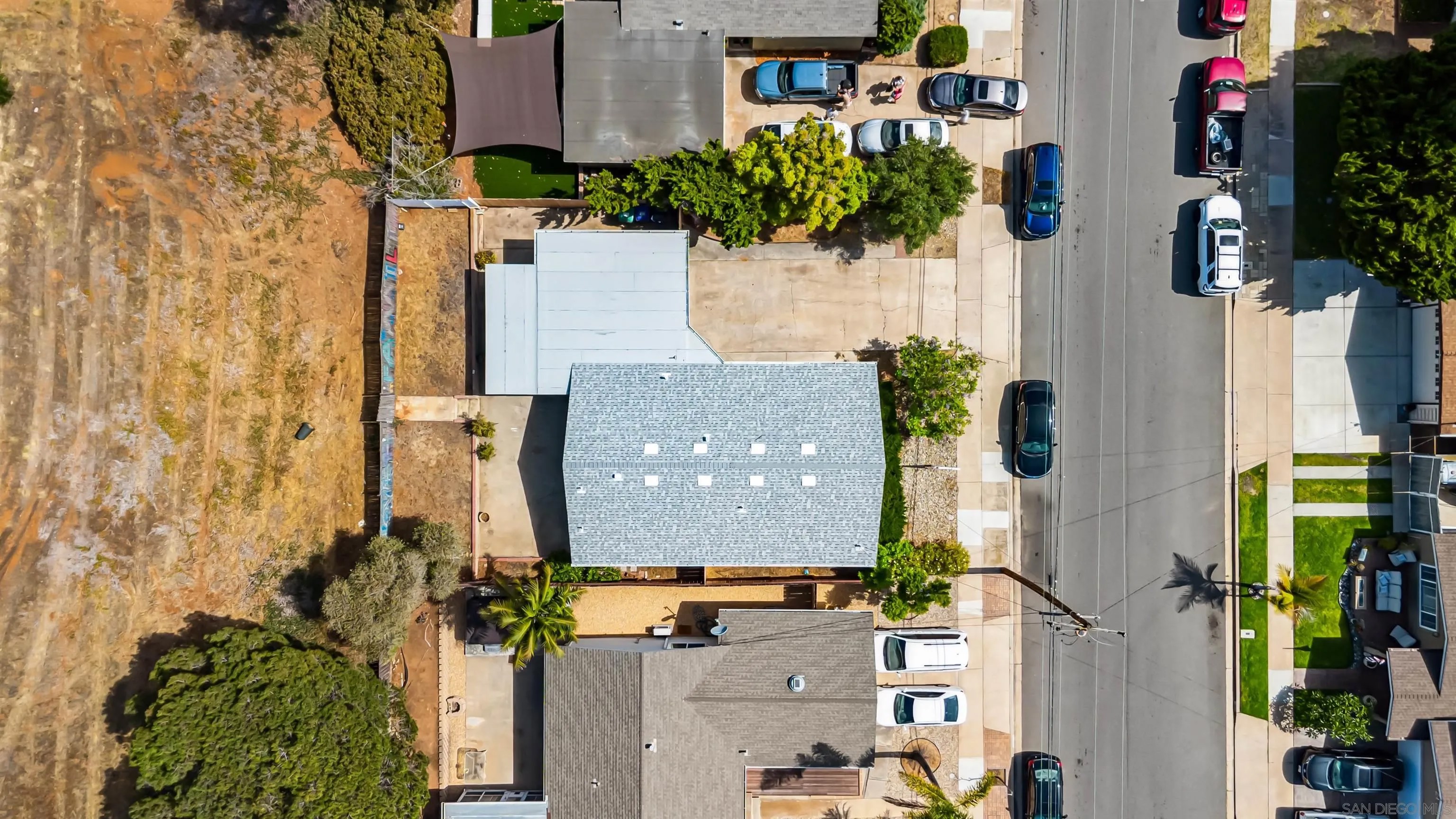 3173 Via Arcilla