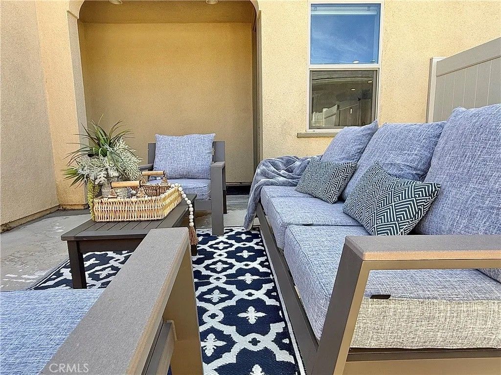 Photo of 30079 Stargazer Way, Menifee, CA 92584 (MLS # CV26065097)