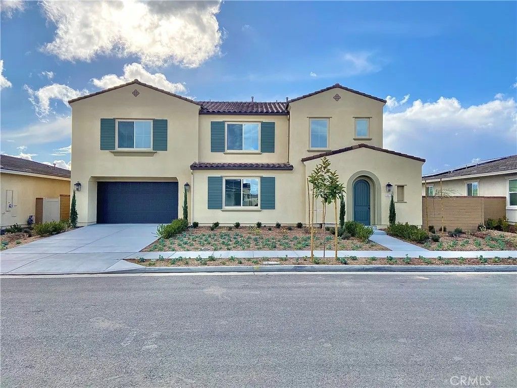 Photo of 30079 Stargazer Way, Menifee, CA 92584 (MLS # CV26065097)