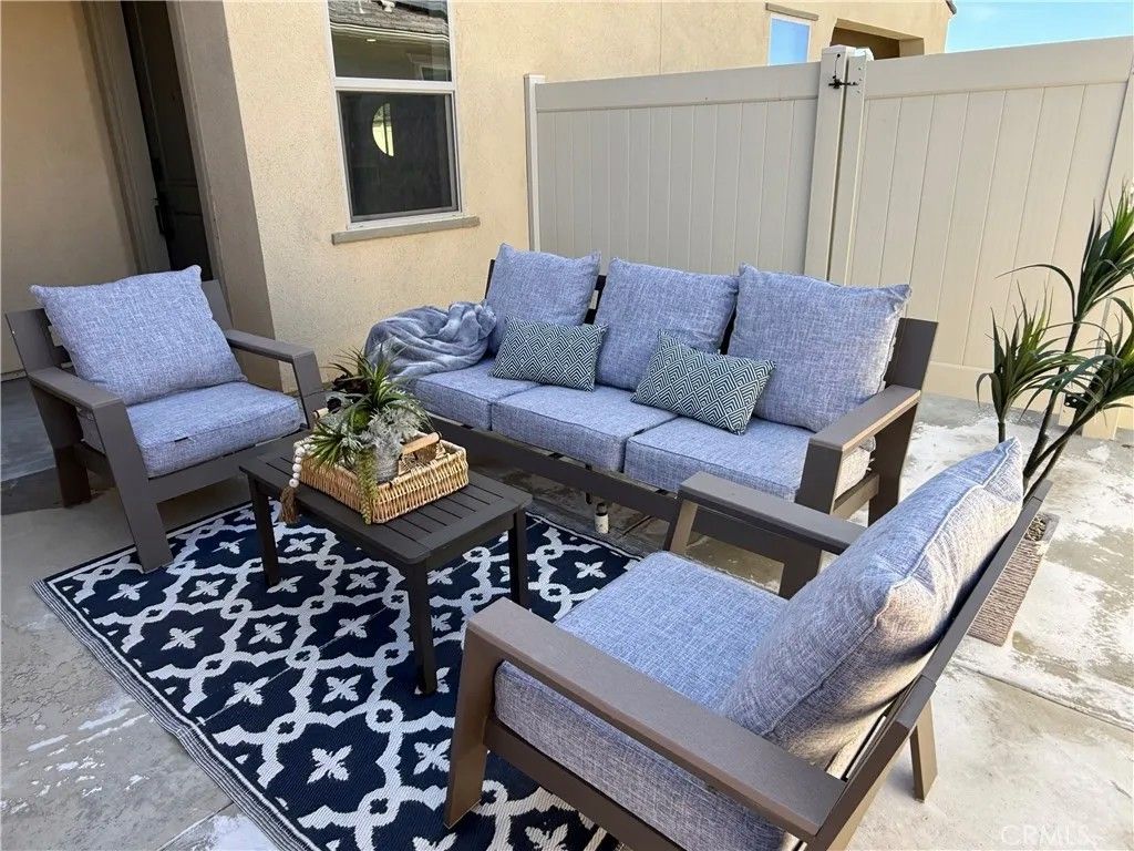 Photo of 30079 Stargazer Way, Menifee, CA 92584 (MLS # CV26065097)