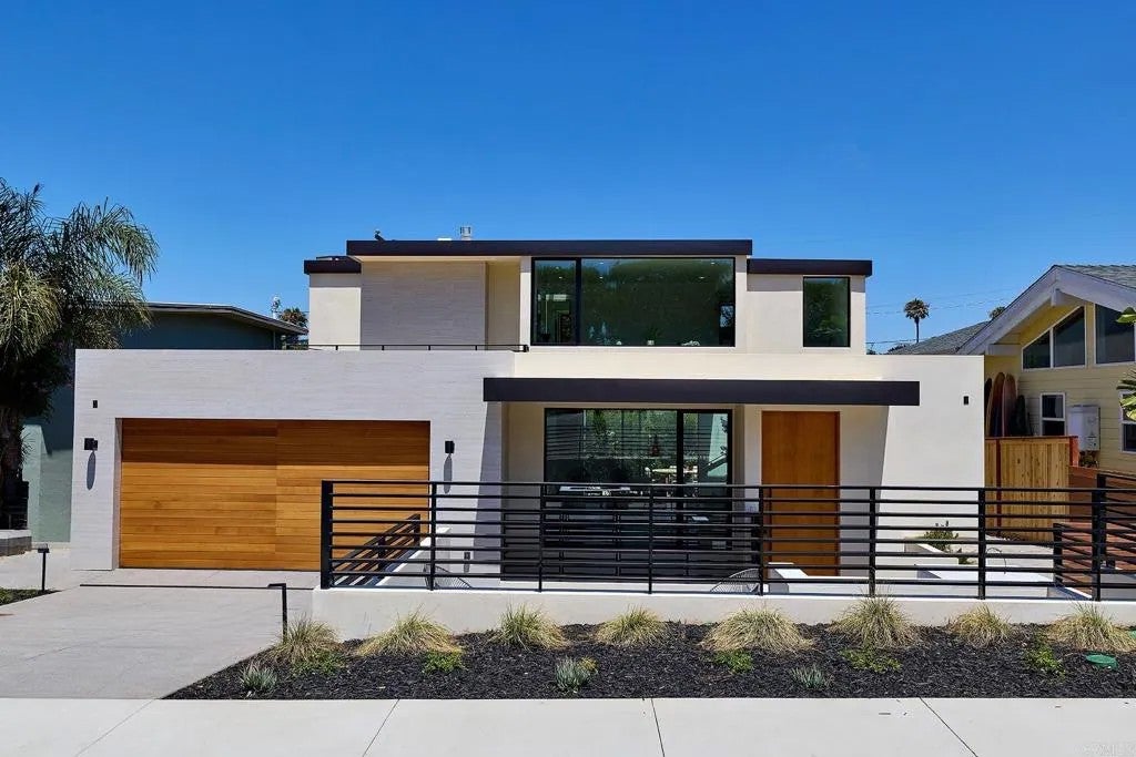 Photo of 228 N Helix Ave, Solana Beach, CA 92075 (MLS # NDP2606213)