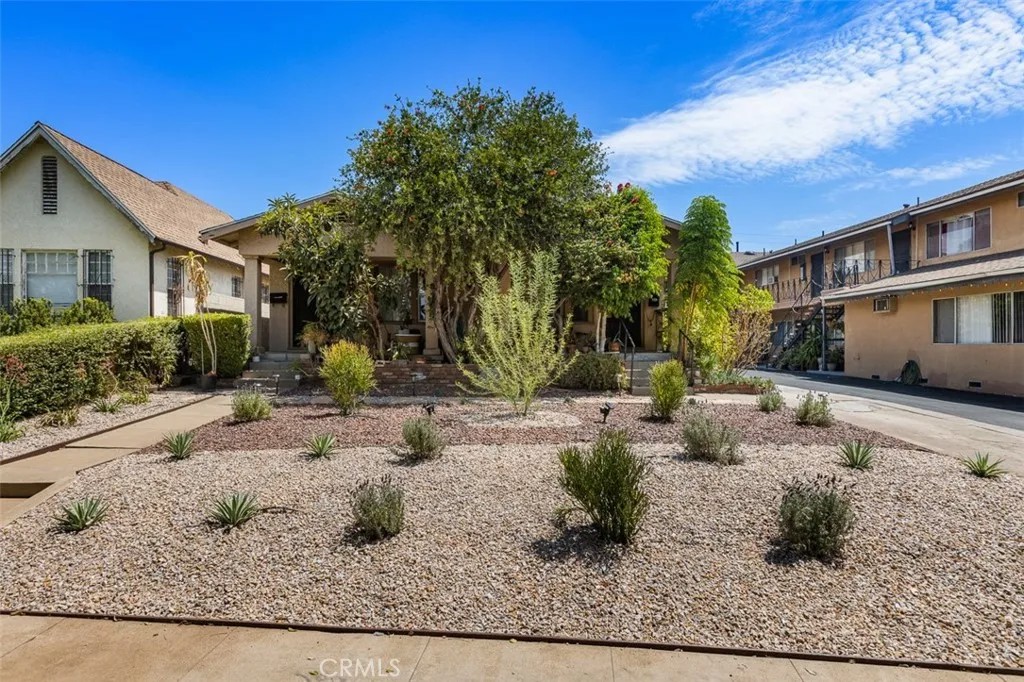 312 N Primrose Avenue