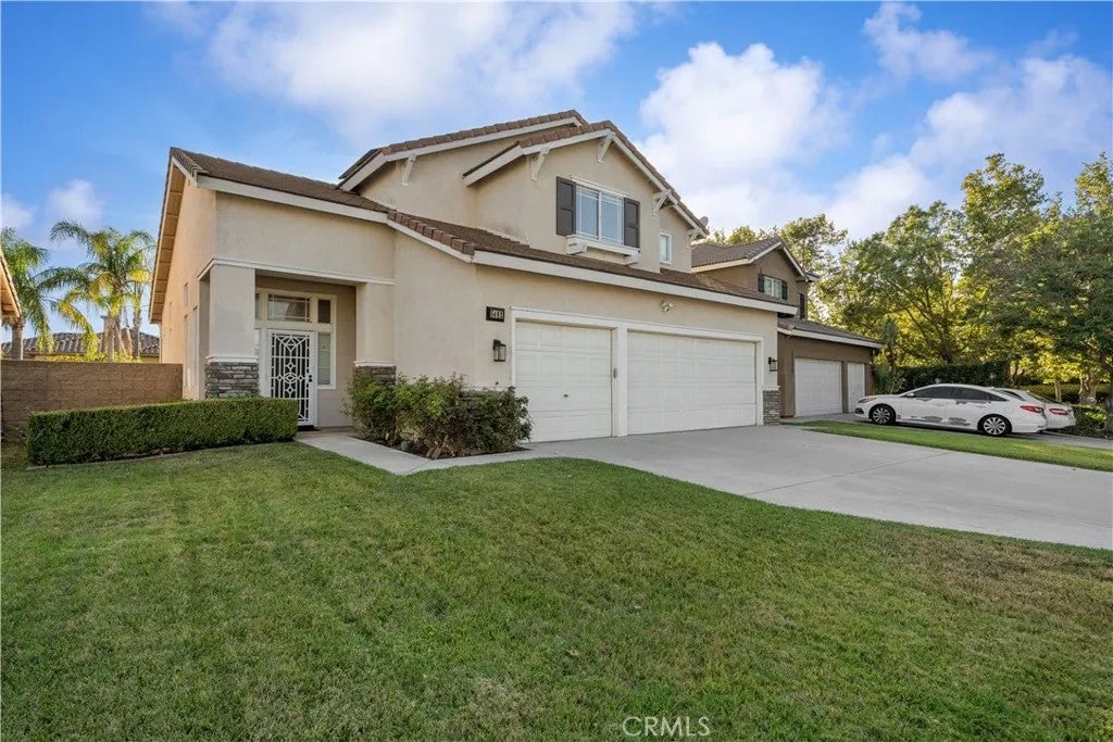 5462 Arena Way