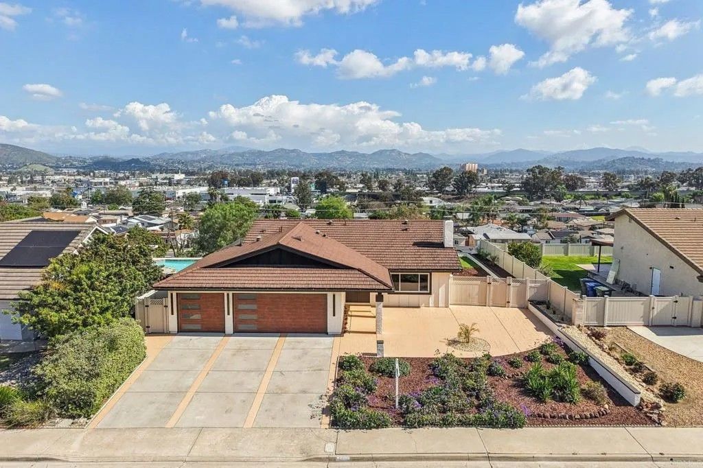 Photo of 473 Dewane Drive, El Cajon, CA 92020 (MLS # PTP2601284)