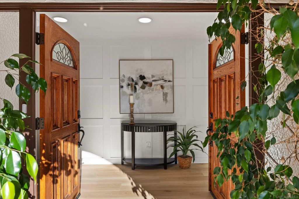 Photo of 6615 Ridge Manor Ave, San Diego, CA 92120 (MLS # 2601045)