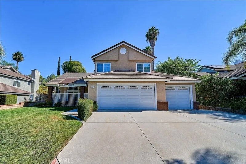 2376 Pepperdale Drive