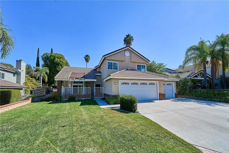 2376 Pepperdale Drive