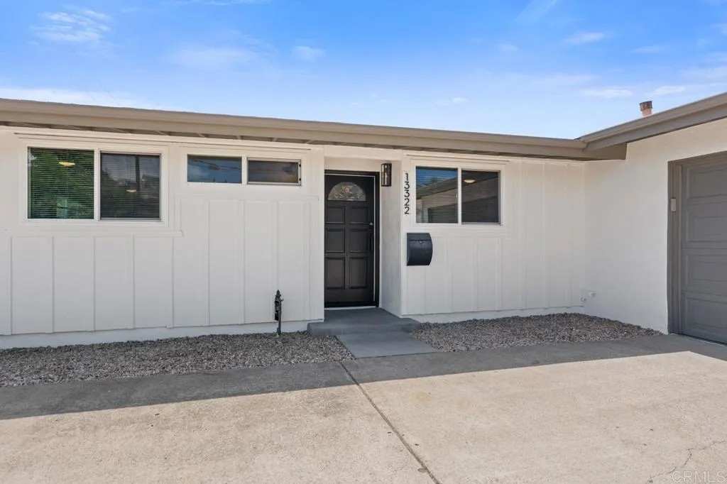 13322 Frame Road