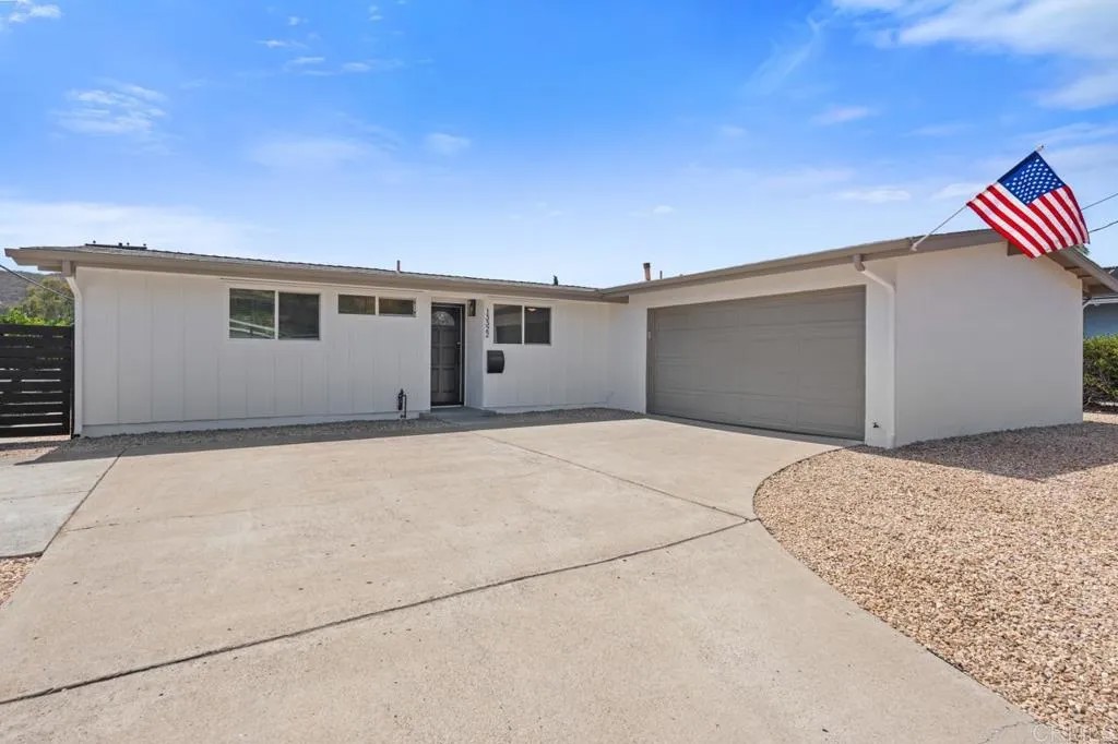 13322 Frame Road