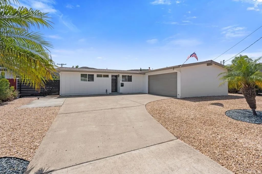 13322 Frame Road
