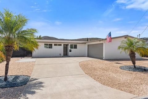 Photo of 13322 Frame Road, Poway, CA 92064 (MLS # NDP2606283)