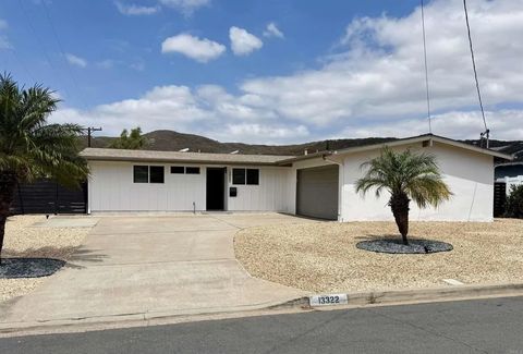 Property photo of 13322 Frame Road, Poway, CA 92064