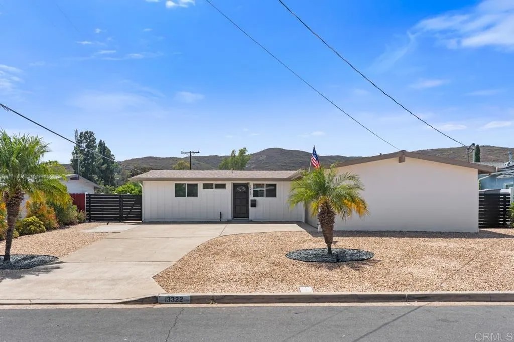 13322 Frame Road