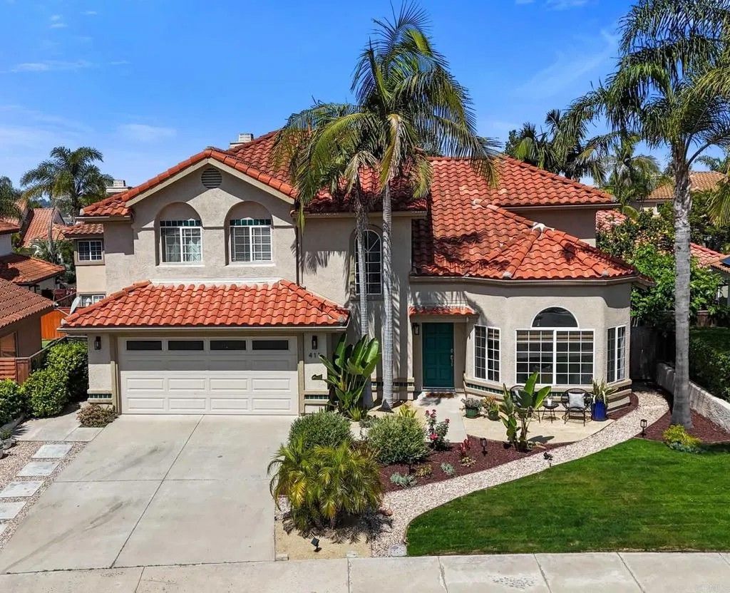Photo of 411 Calle Corazon, Oceanside, CA 92057 (MLS # NDP2604679)
