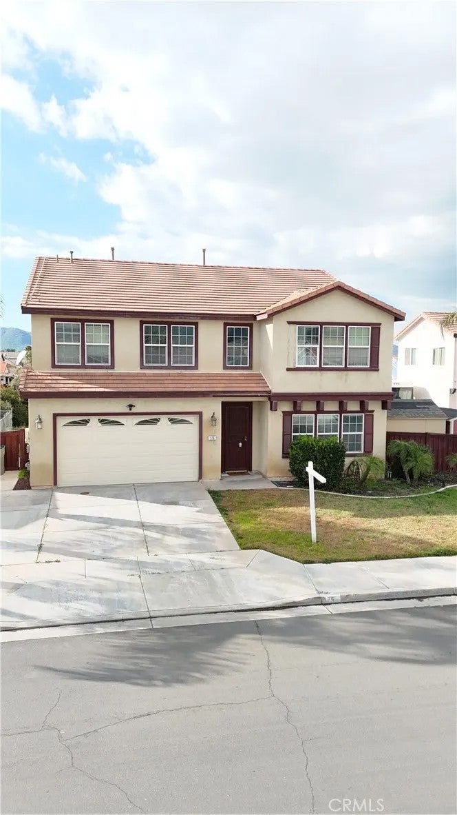 Photo of 176 Nightfall Rd, San Jacinto, CA 92582 (MLS # PF26172519)