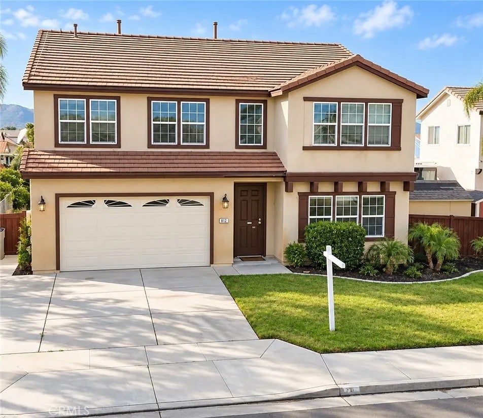 Photo of 176 Nightfall Rd, San Jacinto, CA 92582 (MLS # PF26172519)