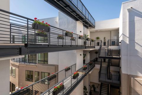 Tiny photo for 4473 30th St #407, San Diego, CA 92116 (MLS # 250045407)