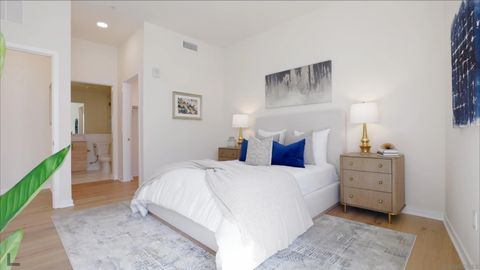 Tiny photo for 4473 30th St #407, San Diego, CA 92116 (MLS # 250045407)