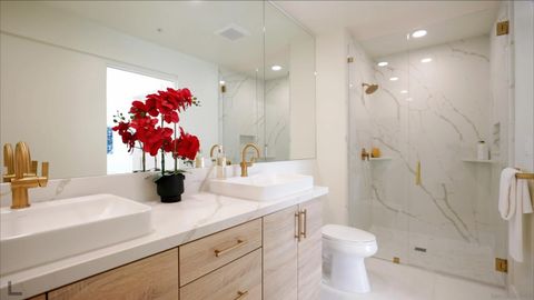 Tiny photo for 4473 30th St #407, San Diego, CA 92116 (MLS # 250045407)