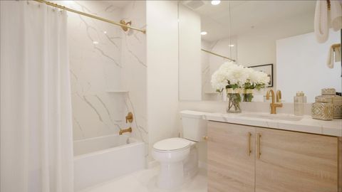 Tiny photo for 4473 30th St #407, San Diego, CA 92116 (MLS # 250045407)