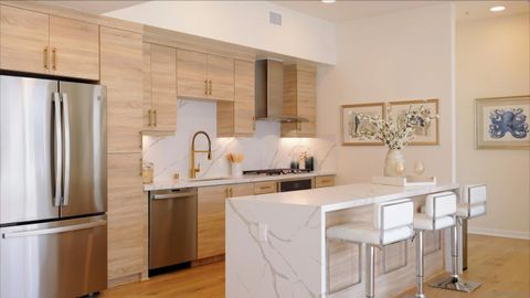 Tiny photo for 4473 30th St #407, San Diego, CA 92116 (MLS # 250045407)