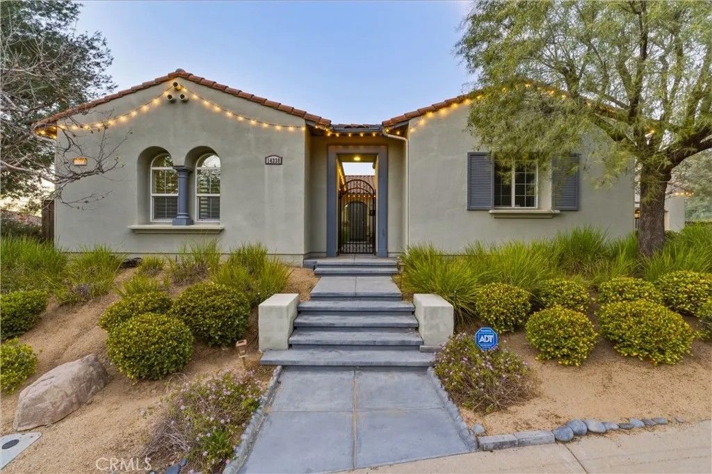 Photo of 14338 Augusta Dr, Valley Center, CA 92082 (MLS # SW26044200)