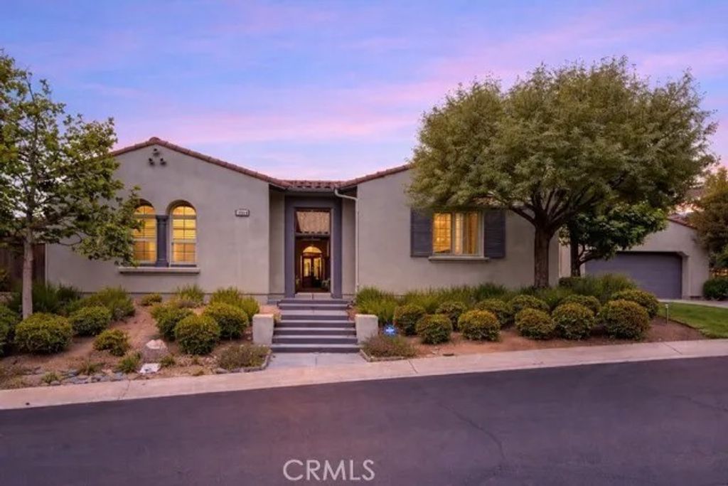 Photo of 14338 Augusta Dr, Valley Center, CA 92082 (MLS # SW26044200)