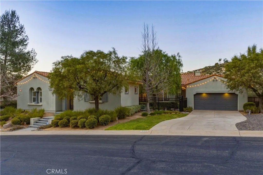 Photo of 14338 Augusta Dr, Valley Center, CA 92082 (MLS # SW26044200)