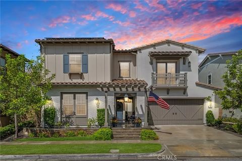 Photo of 49 Cadencia St, Rancho Mission Viejo, CA 92694 (MLS # OC26013761)