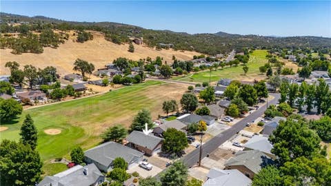 Tiny photo for 18210 Deer Hollow Road, Hidden Valley Lake, CA 95467 (MLS # LC26169372)