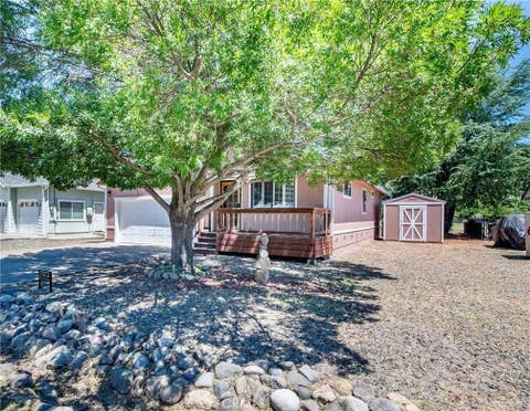 Tiny photo for 18210 Deer Hollow Road, Hidden Valley Lake, CA 95467 (MLS # LC26169372)