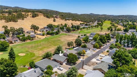 Tiny photo for 18210 Deer Hollow Road, Hidden Valley Lake, CA 95467 (MLS # LC26169372)
