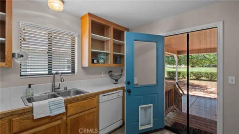 Tiny photo for 18210 Deer Hollow Road, Hidden Valley Lake, CA 95467 (MLS # LC26169372)