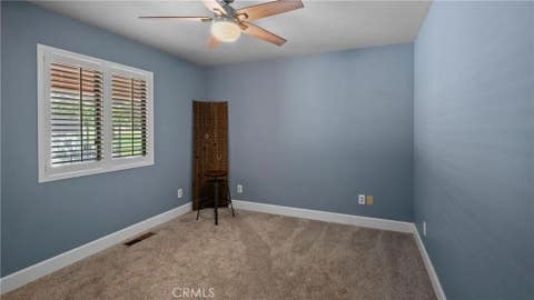 Tiny photo for 18210 Deer Hollow Road, Hidden Valley Lake, CA 95467 (MLS # LC26169372)