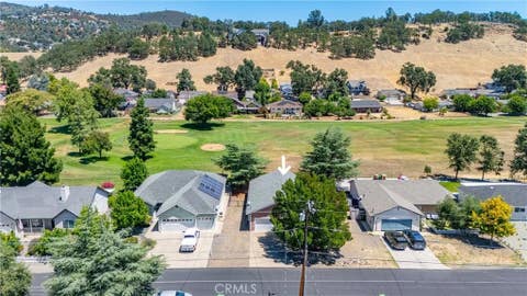 Tiny photo for 18210 Deer Hollow Road, Hidden Valley Lake, CA 95467 (MLS # LC26169372)