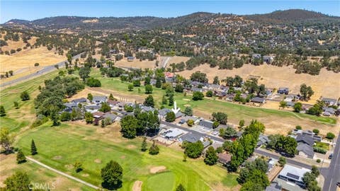 Tiny photo for 18210 Deer Hollow Road, Hidden Valley Lake, CA 95467 (MLS # LC26169372)