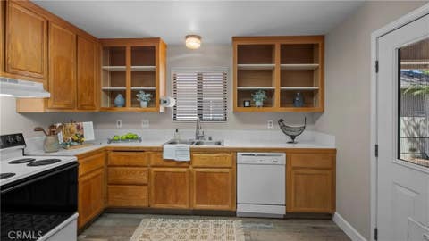 Tiny photo for 18210 Deer Hollow Road, Hidden Valley Lake, CA 95467 (MLS # LC26169372)