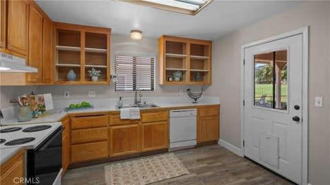 Tiny photo for 18210 Deer Hollow Road, Hidden Valley Lake, CA 95467 (MLS # LC26169372)