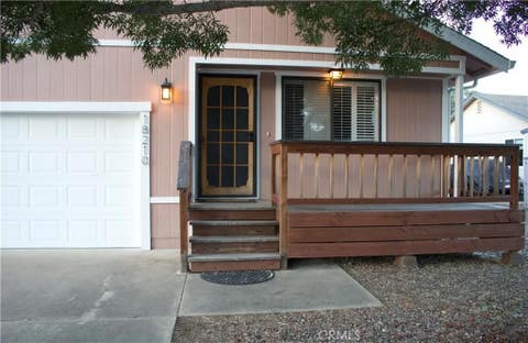 Tiny photo for 18210 Deer Hollow Road, Hidden Valley Lake, CA 95467 (MLS # LC26169372)