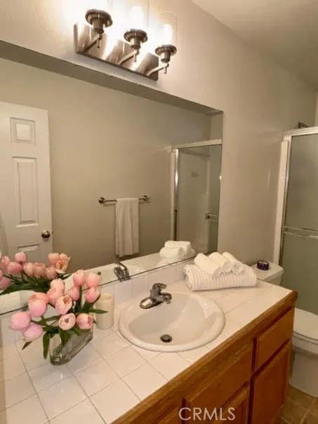 Tiny photo for 18210 Deer Hollow Road, Hidden Valley Lake, CA 95467 (MLS # LC26169372)
