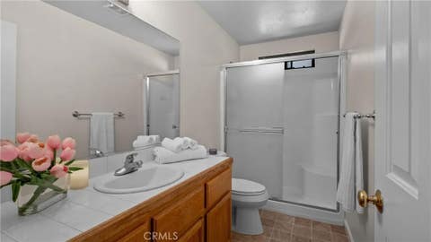 Tiny photo for 18210 Deer Hollow Road, Hidden Valley Lake, CA 95467 (MLS # LC26169372)