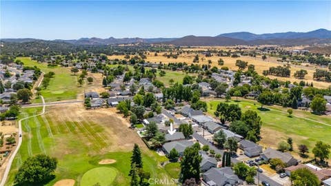 Tiny photo for 18210 Deer Hollow Road, Hidden Valley Lake, CA 95467 (MLS # LC26169372)